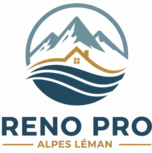 Logo Reno Pro